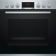 Bosch Serie 4 HEA513BR2 forno 71 L Acciaio inox 2