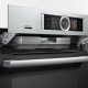Bosch Serie 8 HRG636XS7 forno 71 L Acciaio inox 4