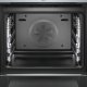Bosch Serie 8 HRG636XS7 forno 71 L Acciaio inox 6