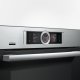 Bosch Serie 8 HRG636XS7 forno 71 L Acciaio inox 7