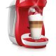 Bosch TAS1006 macchina per caffè Automatica Macchina per caffè a capsule 0,7 L 10