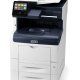 Xerox VersaLink C405 A4 35 / 35Ppm Copia/Stampa/Scansione/Fax F/R Metered Ps3 Pcl5E/6 2 Vassoi 700 Fogli 9