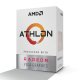 AMD Athlon 200GE processore 3,2 GHz 4 MB L3 Scatola 2