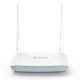 Tenda V300 router wireless Fast Ethernet Banda singola (2.4 GHz) Bianco 2