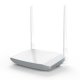 Tenda V300 router wireless Fast Ethernet Banda singola (2.4 GHz) Bianco 3