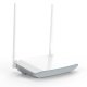 Tenda V300 router wireless Fast Ethernet Banda singola (2.4 GHz) Bianco 4