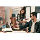 ASUS Zenbook Pro UX550VD-BN078R Intel® Core™ i7 i7-7700HQ Computer portatile 39,6 cm (15.6
