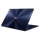 ASUS Zenbook Pro UX550VD-BN078R Intel® Core™ i7 i7-7700HQ Computer portatile 39,6 cm (15.6