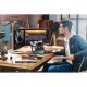 ASUS Zenbook Pro UX550VD-BN078R Intel® Core™ i7 i7-7700HQ Computer portatile 39,6 cm (15.6