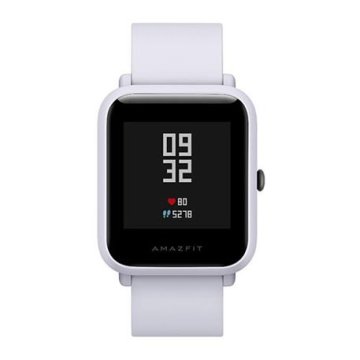 Xiaomi UYG4024RT smartwatch e orologio sportivo 3,25 cm (1.28") LED Digitale 176 x 176 Pixel Touch screen Bianco Wi-Fi