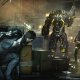 Square Enix Deus Ex : Mankind Divided - Edition Day One Tedesca, Inglese, ESP, Francese PlayStation 4 3