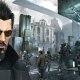 Square Enix Deus Ex : Mankind Divided - Edition Day One Tedesca, Inglese, ESP, Francese PlayStation 4 5