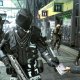 Square Enix Deus Ex : Mankind Divided - Edition Day One Tedesca, Inglese, ESP, Francese PlayStation 4 8