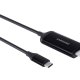 Samsung EE-I3100 adattatore grafico USB Nero 4