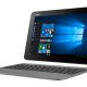 ASUS Transformer Book T101HA-GR050R Intel Atom® x5-Z8350 Ibrido (2 in 1) 25,6 cm (10.1