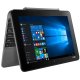 ASUS Transformer Book T101HA-GR050R Intel Atom® x5-Z8350 Ibrido (2 in 1) 25,6 cm (10.1