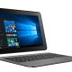ASUS Transformer Book T101HA-GR050R Intel Atom® x5-Z8350 Ibrido (2 in 1) 25,6 cm (10.1