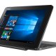 ASUS Transformer Book T101HA-GR050R Intel Atom® x5-Z8350 Ibrido (2 in 1) 25,6 cm (10.1