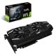 ASUS DUAL-RTX2080-O8G NVIDIA GeForce RTX 2080 8 GB GDDR6 2