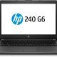 HP 240 G6 Intel® Celeron® N4000 Computer portatile 35,6 cm (14