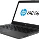 HP 240 G6 Intel® Celeron® N4000 Computer portatile 35,6 cm (14