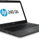 HP 240 G6 Intel® Celeron® N4000 Computer portatile 35,6 cm (14