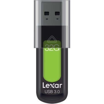 Lexar USB 32GB S57 Tecnologia 3.0