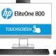 HP EliteOne 800 G4 Intel® Core™ i7 i7-8700 60,5 cm (23.8