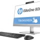 HP EliteOne 800 G4 Intel® Core™ i7 i7-8700 60,5 cm (23.8