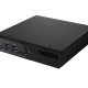 ASUS PB40-BC063MC Intel® Celeron® N4000 4 GB DDR4-SDRAM 64 GB eMMC FreeDOS Mini PC Nero 2