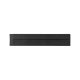 ASUS PB60-BP069MC Intel® Pentium® Gold G5400T 4 GB DDR4-SDRAM 128 GB SSD FreeDOS Mini PC Nero 3