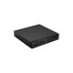 ASUS PB60-BP069MC Intel® Pentium® Gold G5400T 4 GB DDR4-SDRAM 128 GB SSD FreeDOS Mini PC Nero 7