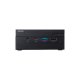 ASUS PN60-BR00I3L Intel® Core™ i3 i3-8130U 4 GB DDR4-SDRAM 128 GB SSD FreeDOS Mini PC Nero 2