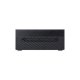 ASUS PN60-BR00I3L Intel® Core™ i3 i3-8130U 4 GB DDR4-SDRAM 128 GB SSD FreeDOS Mini PC Nero 3