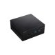 ASUS PN60-BR00I3L Intel® Core™ i3 i3-8130U 4 GB DDR4-SDRAM 128 GB SSD FreeDOS Mini PC Nero 7