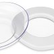 NODIS ND-BC01 Bianco Superficie piana Bilancia da cucina elettronica 2