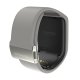 TomTom Orologio GPS Golfer 2 - Grigio chiaro - Small 4