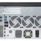 QNAP TVS-882BRT3 NAS Tower Intel® Core™ i5 i5-7500 16 GB DDR4 0 TB QNAP Turbo System Nero 14