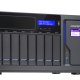 QNAP TVS-882BRT3 NAS Tower Intel® Core™ i5 i5-7500 16 GB DDR4 0 TB QNAP Turbo System Nero 3