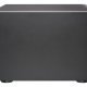 QNAP TVS-882BRT3 NAS Tower Intel® Core™ i5 i5-7500 16 GB DDR4 0 TB QNAP Turbo System Nero 4