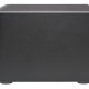 QNAP TVS-882BRT3 NAS Tower Intel® Core™ i5 i5-7500 16 GB DDR4 0 TB QNAP Turbo System Nero 7