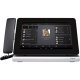 Gigaset Maxwell 10S telefono IP Nero, Argento 12 linee Wi-Fi 2