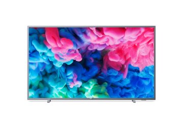 Philips 6500 series Smart TV LED UHD 4K ultra sottile 55PUS6523/12