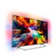 Philips 7300 series Android TV LED UHD 4K ultra sottile 65PUS7303/12 2