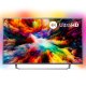 Philips 7300 series Android TV LED UHD 4K ultra sottile 65PUS7303/12 3