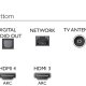 Philips 7300 series Android TV LED UHD 4K ultra sottile 65PUS7303/12 4