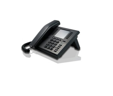 Innovaphone IP112 telefono IP Nero