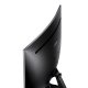 Samsung Pro Gaming Monitor WQHD Curvo da 32’’ con 144hz C32JG52 11