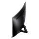 Samsung Pro Gaming Monitor WQHD Curvo da 32’’ con 144hz C32JG52 12