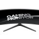 Samsung Pro Gaming Monitor WQHD Curvo da 32’’ con 144hz C32JG52 13